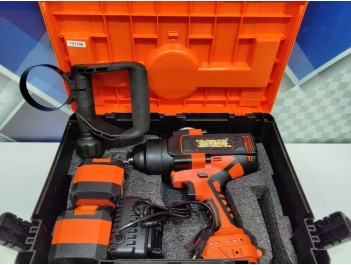 Гайковерт MESSER T9300