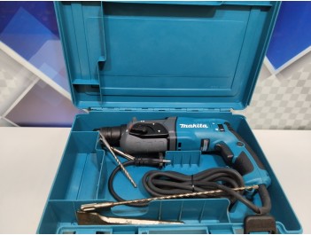 Перфоратор Makita HR 2470 
