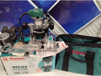 Фрезер Hammer FRZ 710 Premium