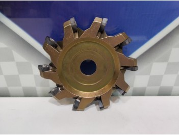 РОКИТ Дисковая фреза по стальному композиту