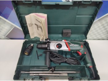 Перфоратор Metabo UHE 2850 Multi