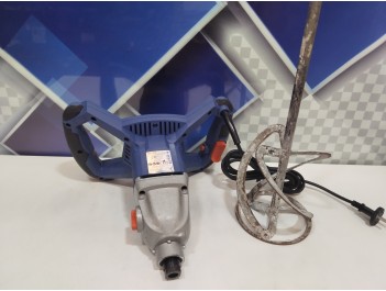 Миксер Dexter Power R 6219 B3S-DP