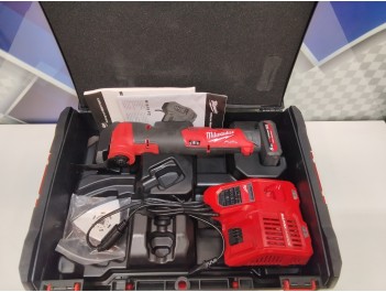 Реноватор Milwaukee M12FMT