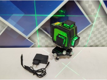 Лазерный уровень NeroFF DLT-12GS 