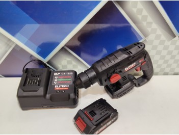 Перфоратор Elitech CRH 2022SL