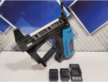 Пистолет газовый монтажный Toua GSN 50