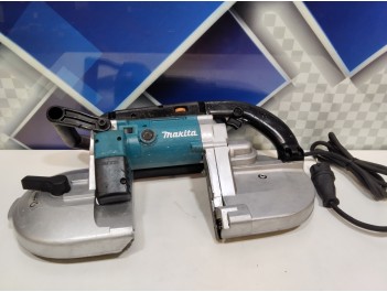 Ленточная пила Makita 2107 F