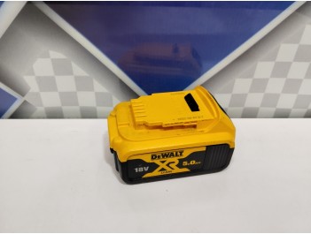 Аккумулятор DeWALT DCB 184