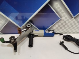 PFERD UBS 5/70 SI-R — электрическая ленточно-шлифовальная машинка для труб . 