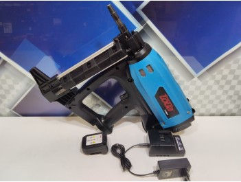 Пистолет газовый монтажный Toua GSN 50