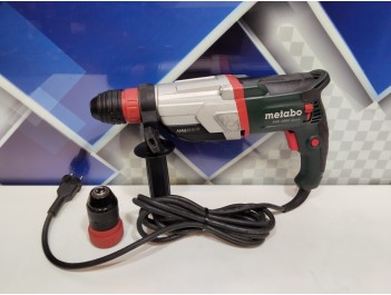 Перфоратор Metabo KHE 2860 Quick