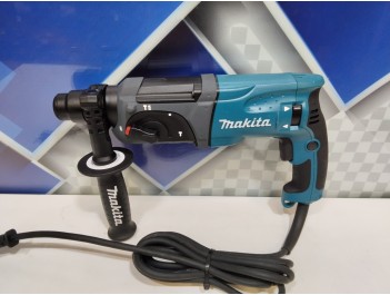 Перфоратор Makita HR 2470 