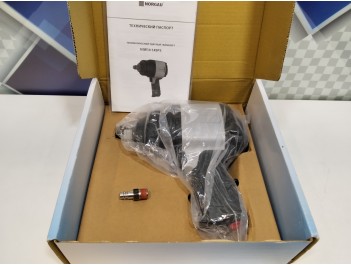 Гайковерт NORGAU NIW14-149PS