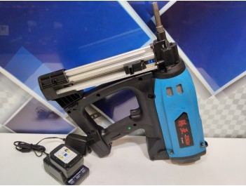 Пистолет газовый монтажный Toua GSN 50