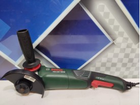 Шлифмашина Bosch PWS 1300-125 CE