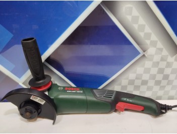 Шлифмашина Bosch PWS 1300-125 CE