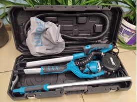 Жираф шлифовальная машина NeroFF DSR-225