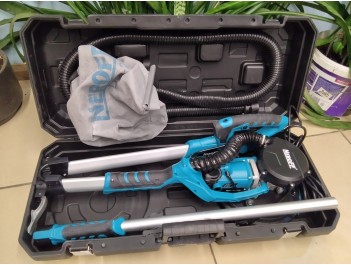 Жираф шлифовальная машина NeroFF DSR-225