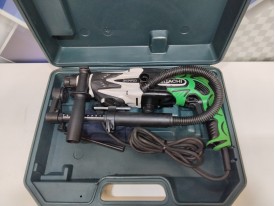 Перфоратор HITACHI DH24PD3