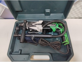 Перфоратор HITACHI DH24PD3