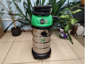 Строительный пылесос FANG TOOLS VC - 30L