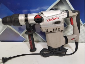 Перфоратор CROWN CT18118V BMC