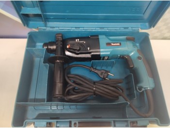 Перфоратор Makita HR 2450 FT