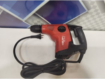 Перфоратор  Hilti TE 7-C 