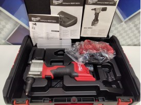 Заклепочник MILWAUKEE M12 BPRT