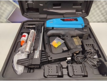 Пистолет газовый монтажный Toua GSN 50