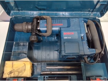 Молоток отбойный Bosch GSH 11 E