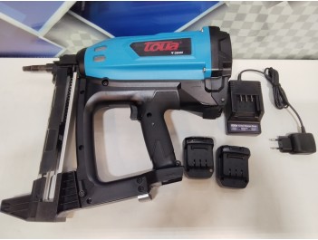 Пистолет газовый монтажный Toua GSN 50