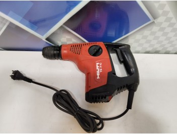 Перфоратор  Hilti TE 7-C 