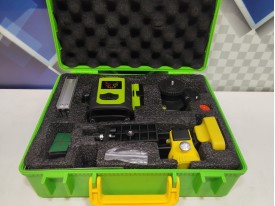 Уровень лазерный Fukuda MW-94D-4GX