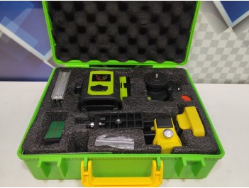 Уровень лазерный Fukuda MW-94D-4GX