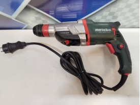 Перфоратор Metabo KHE 2660 Quick