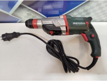 Перфоратор Metabo KHE 2660 Quick