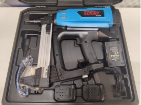 Пистолет газовый монтажный Toua GSN 50