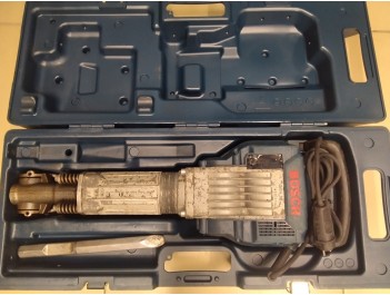 Молоток отбойный Bosch GSH 16-28