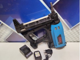 Пистолет газовый монтажный Toua GSN 50