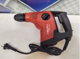 Перфоратор  Hilti TE 7-C 