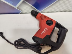 Перфоратор  Hilti TE 7-C 