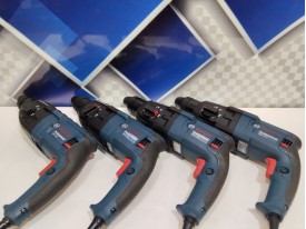 Перфоратор Bosch GBH 240