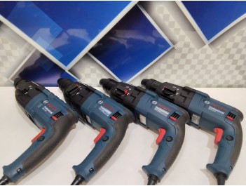 Перфоратор Bosch GBH 240