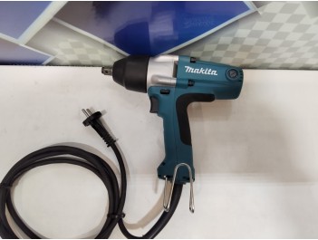 Гайковерт ударный Makita TW 0200 