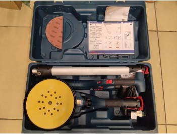 Шлифмашина для стен и потолков "жираф" Bosch GTR 550