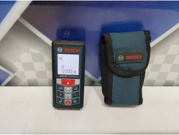 Дальномер лазерный Bosch GLM 80 