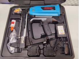 Пистолет газовый монтажный Toua GSN 50