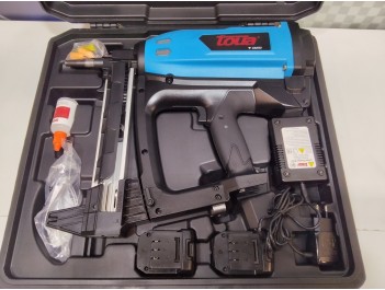 Пистолет газовый монтажный Toua GSN 50