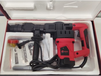 Отбойный молоток Edon DH-35/1900